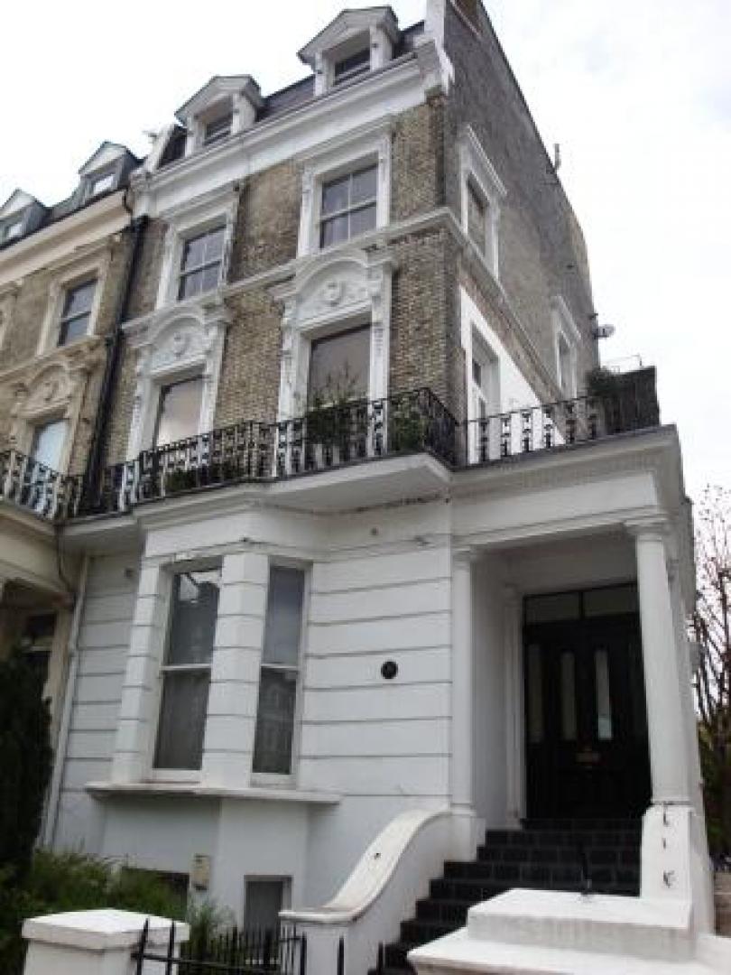 			Studio Apartment, 1 bath, 1 reception Studio			 Sutherland Avenue, MAIDA VALE